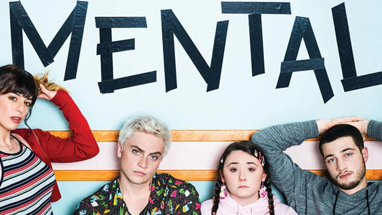 Foto de Mental