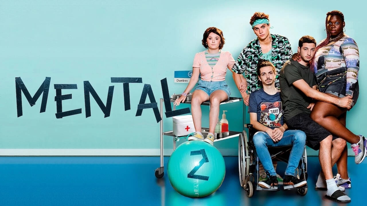 Foto de Mental