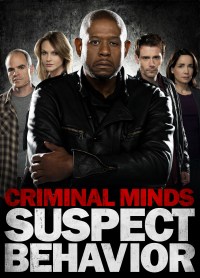 Serie Criminal Minds: Suspect Behavior