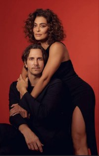 Serie Desperate Lies