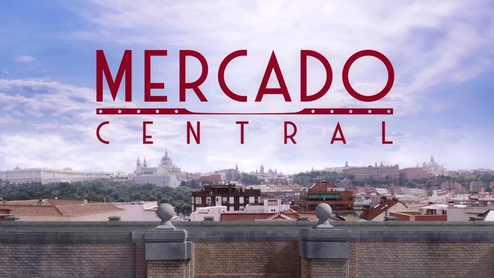 Foto de Mercado Central