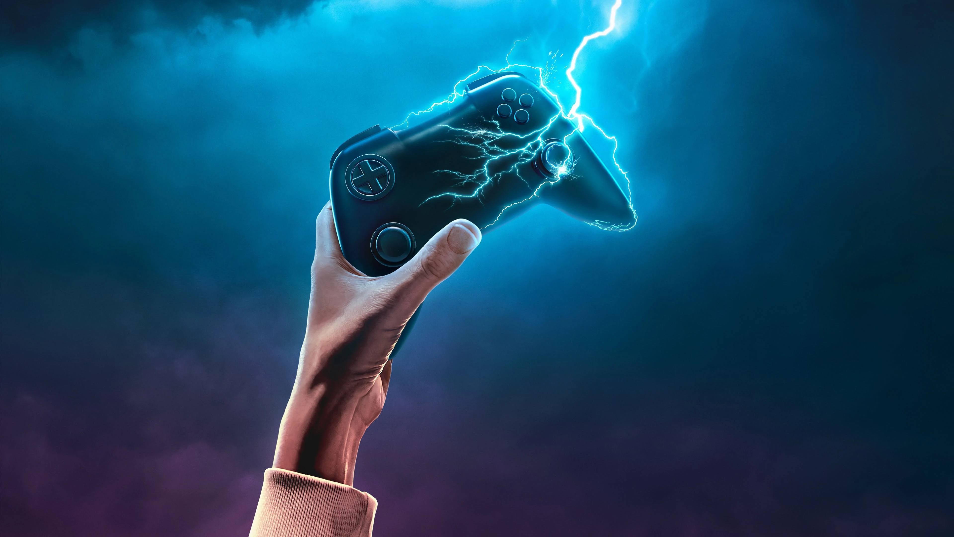 Foto de Side Quest