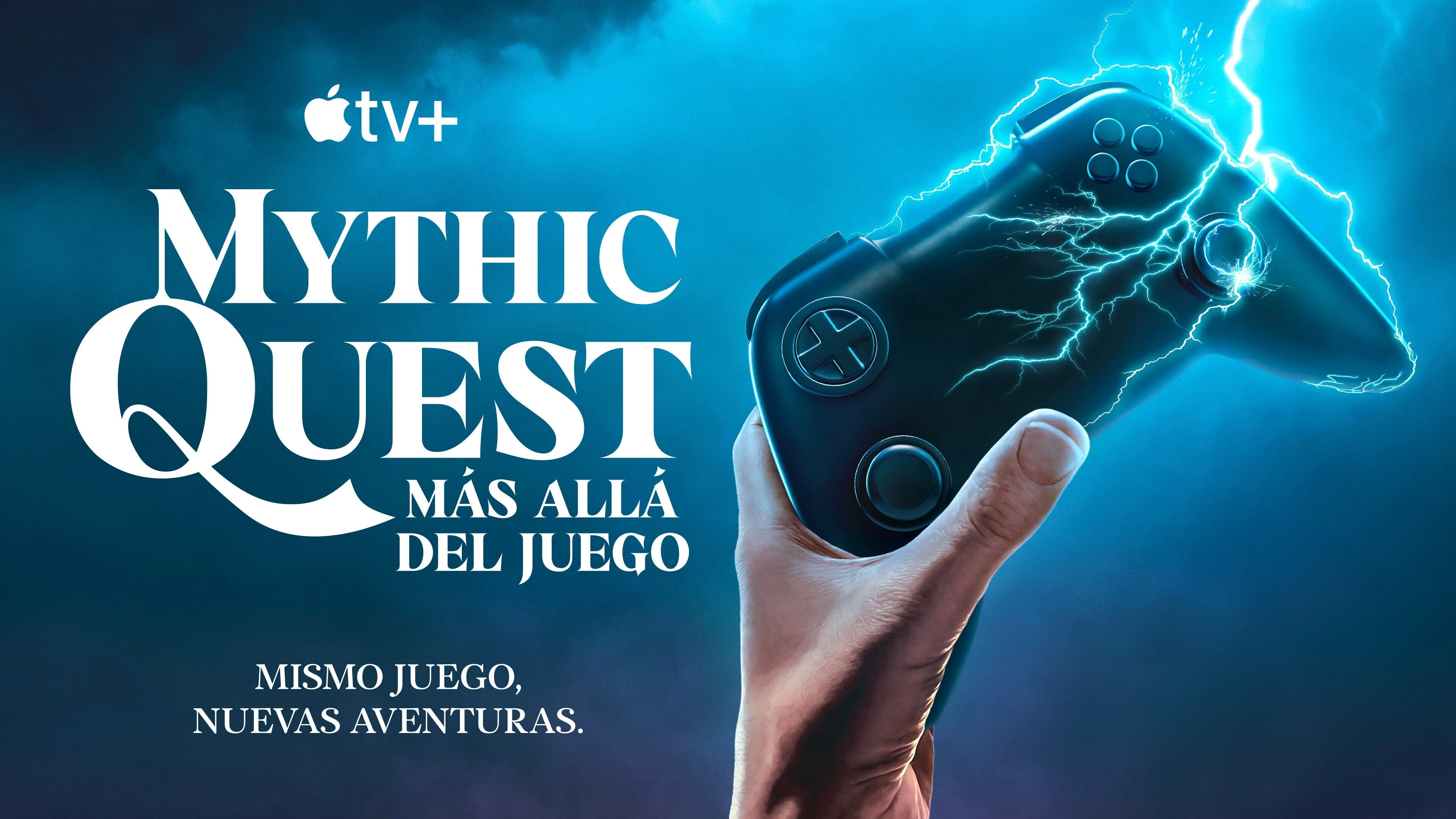 Foto de Side Quest