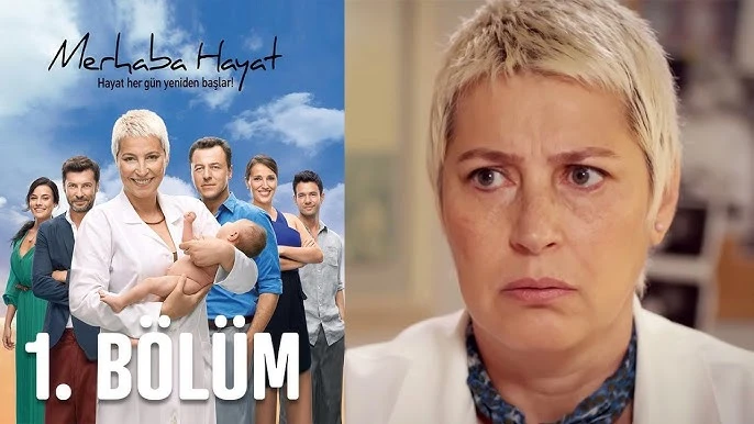 Foto de Merhaba Hayat