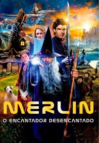 Serie Merlin