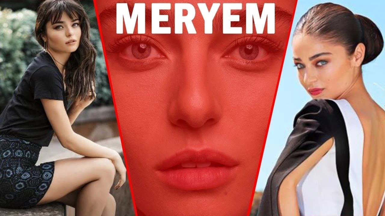 Foto de Meryem