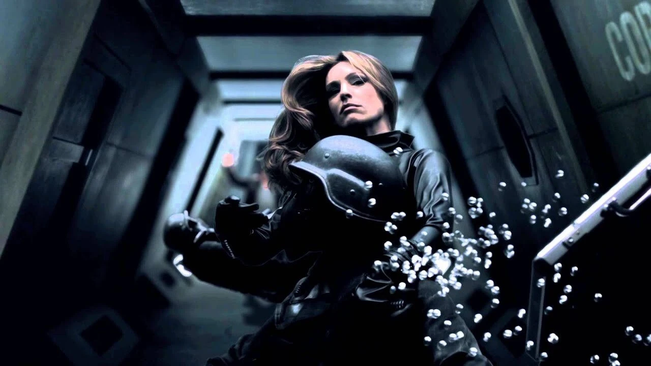 Foto de Metal Hurlant Chronicles