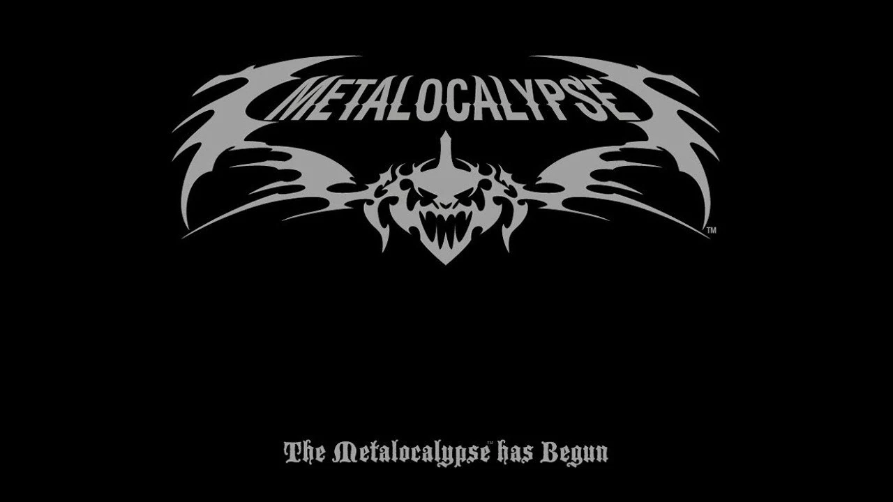 Foto de Metalocalypse