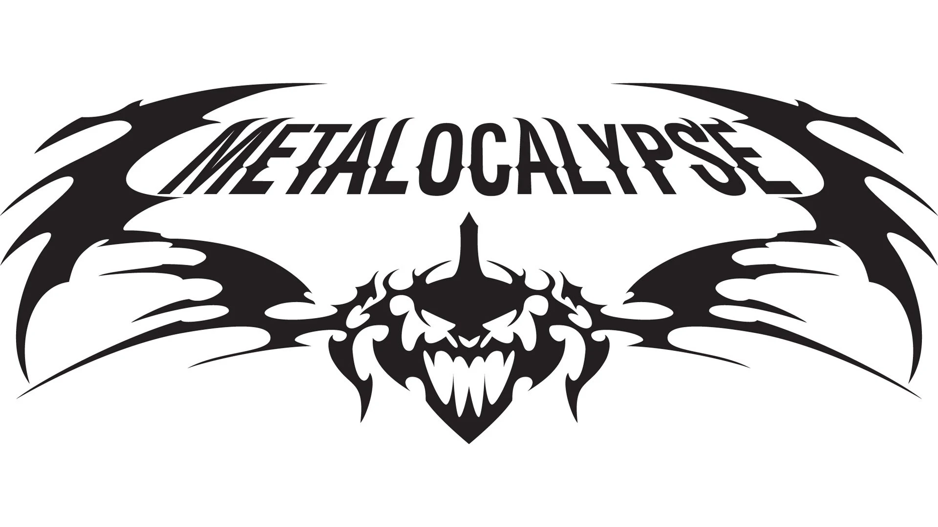 Foto de Metalocalypse