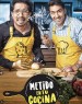Metido en tu cocina