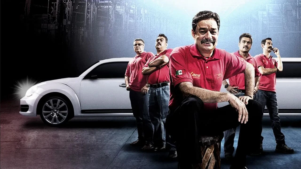 Foto de Mexicanicos