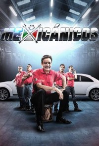Mexicanicos