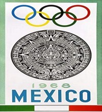 Serie Mexico City 1968: Games of the XIX Olympiad