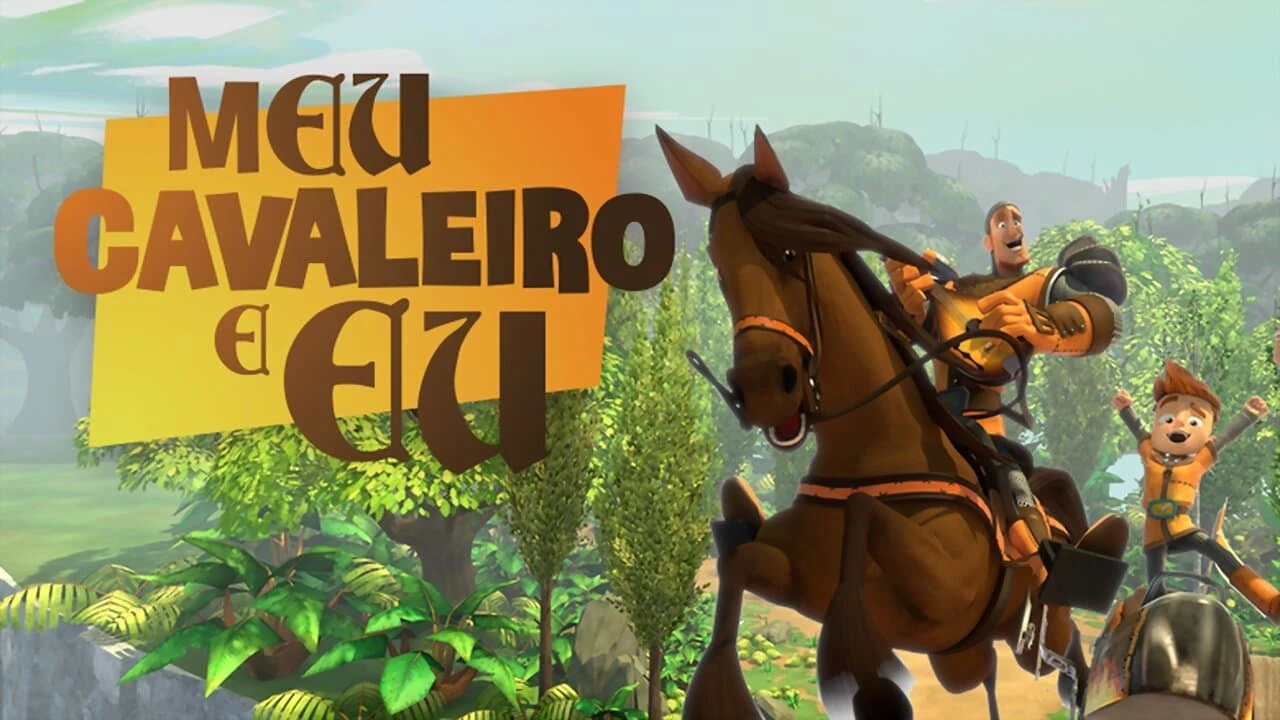 Foto de Mi caballero y yo