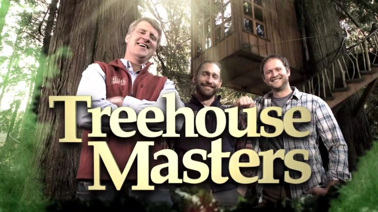Foto de Treehouse Masters
