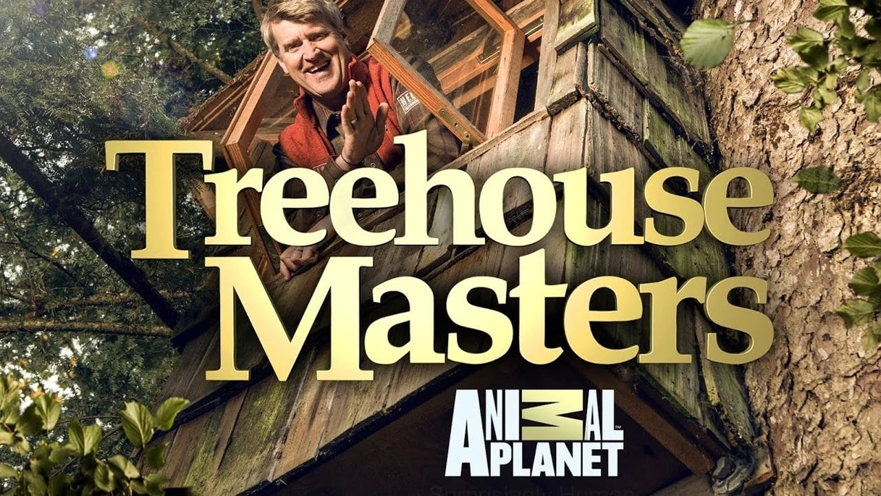 Foto de Treehouse Masters