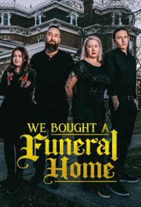 Mi casa era una funeraria