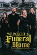 Mi casa era una funeraria