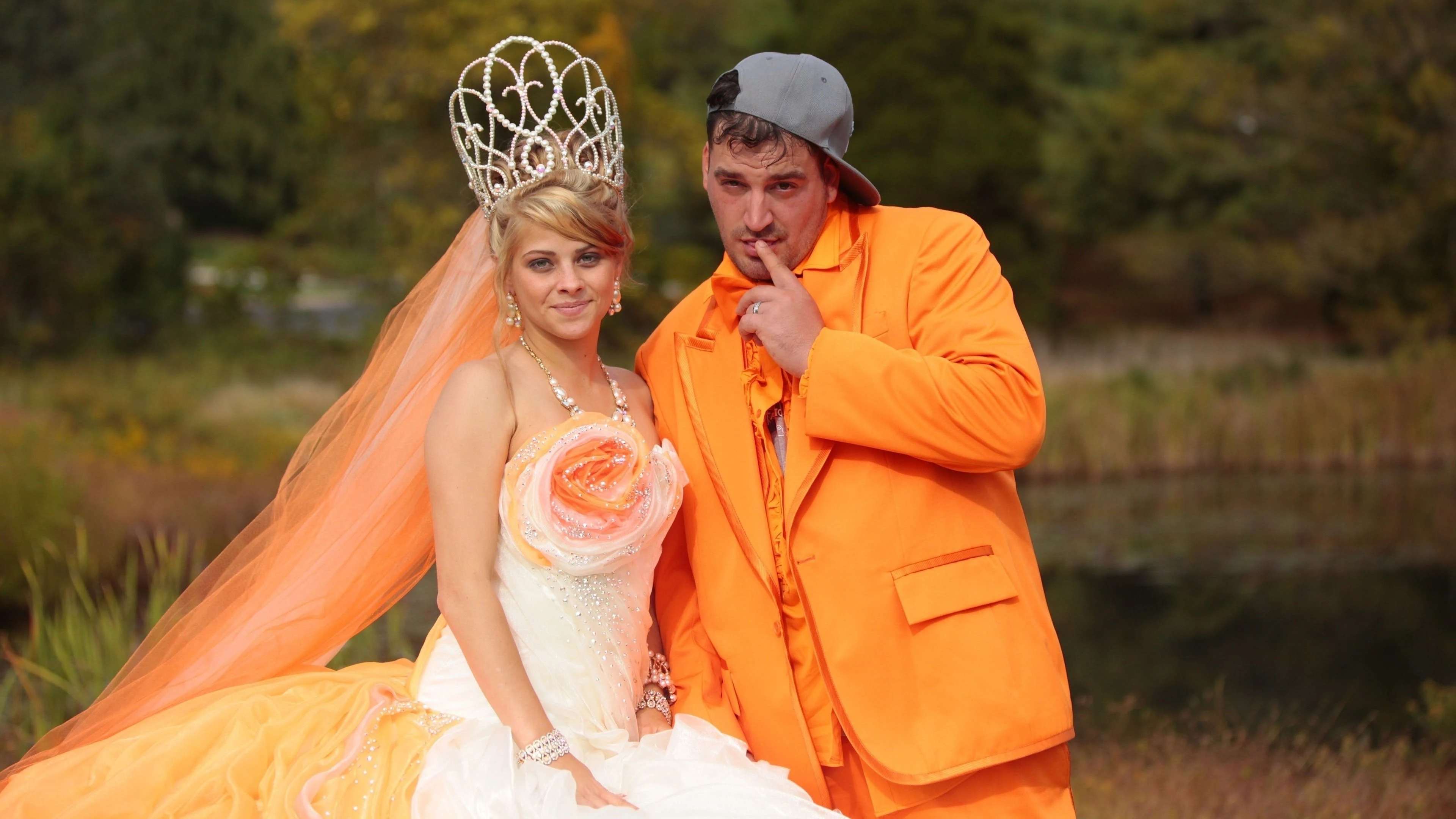 Foto de My Big Fat American Gypsy Wedding