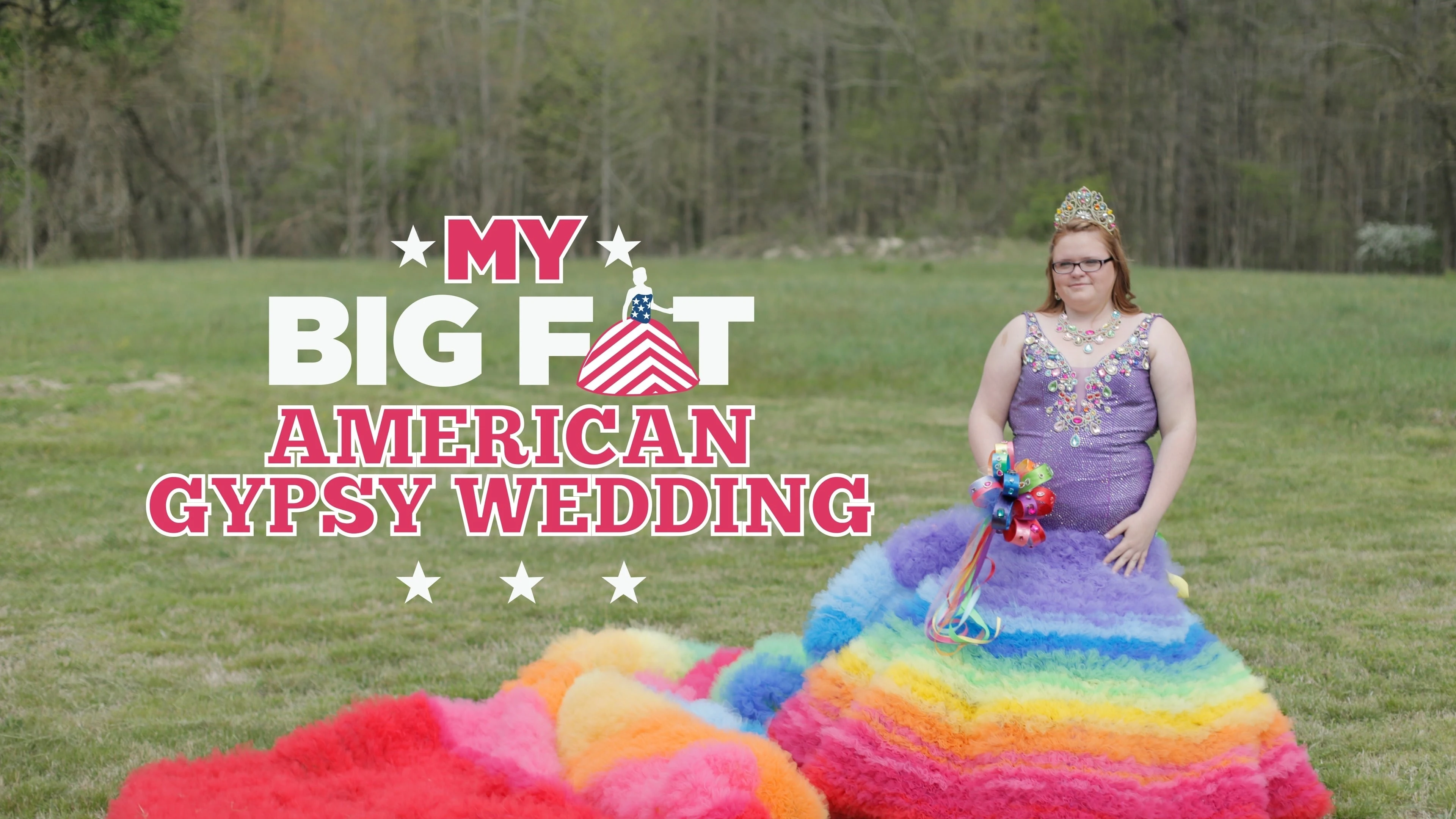 Foto de My Big Fat American Gypsy Wedding