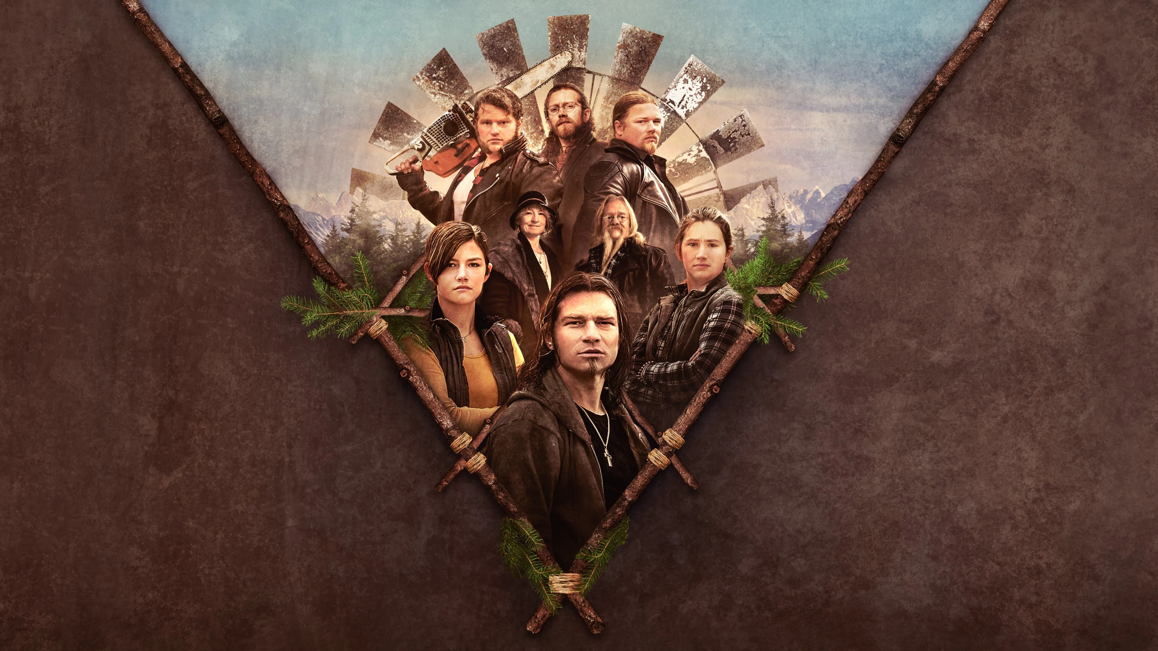 Foto de Alaskan Bush People