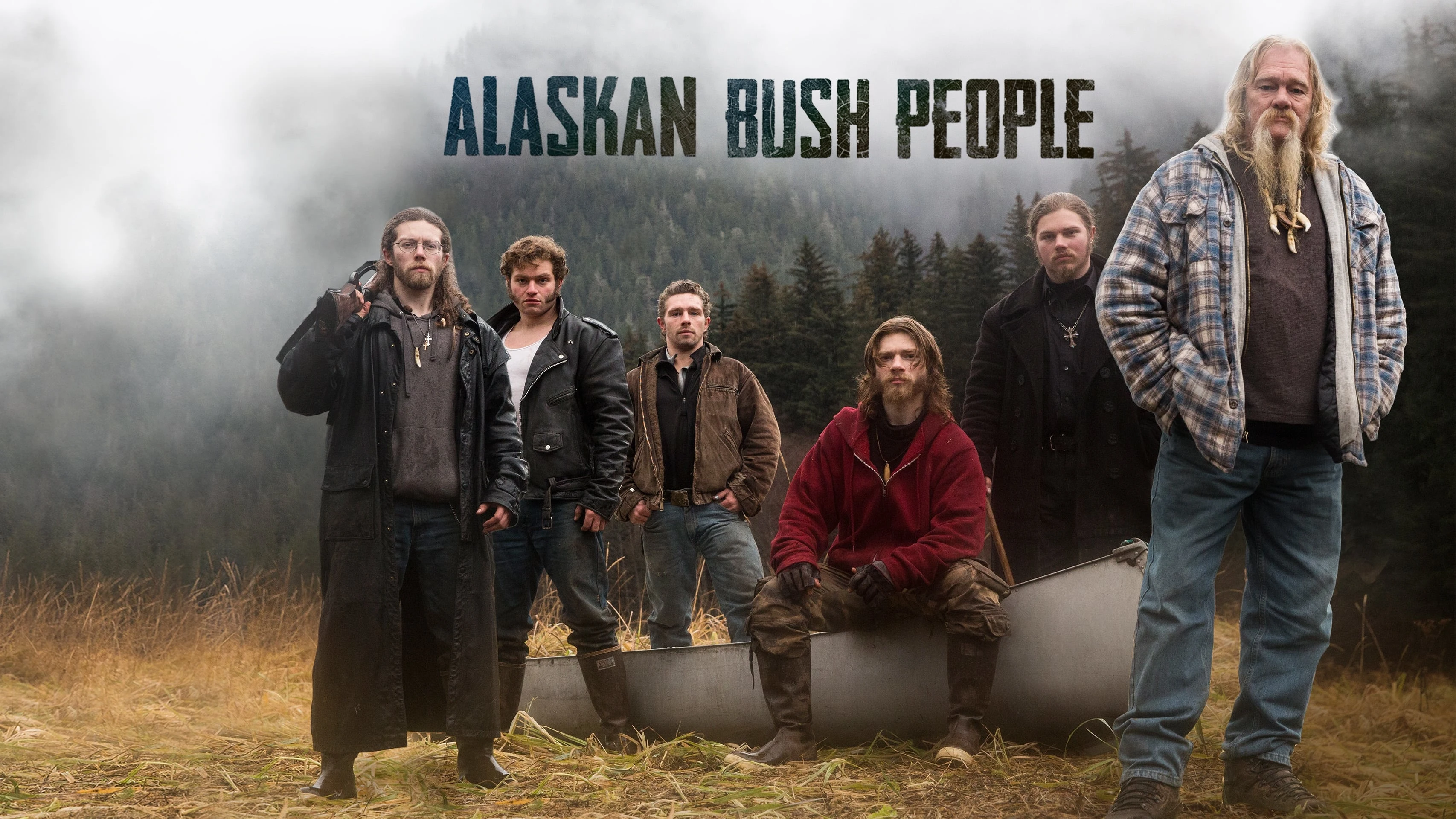 Foto de Alaskan Bush People
