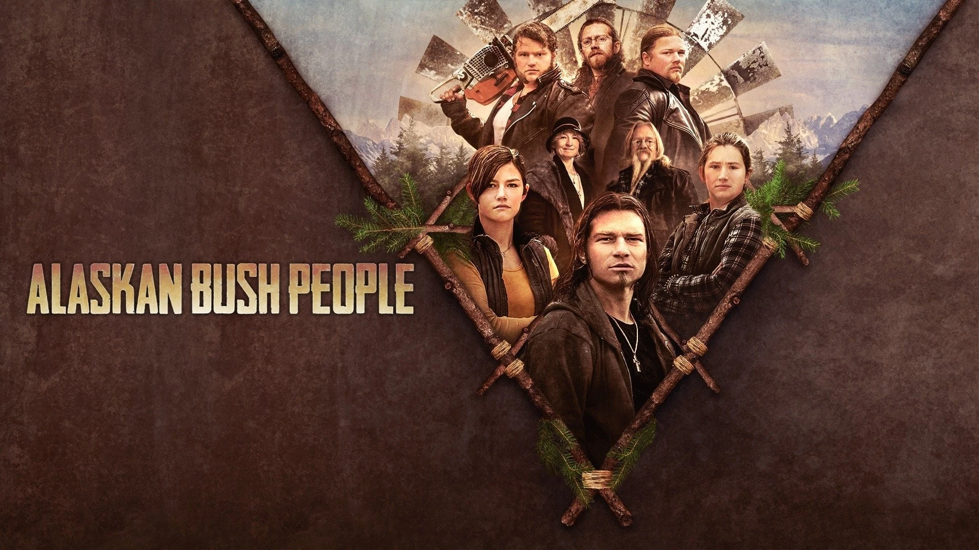 Foto de Alaskan Bush People