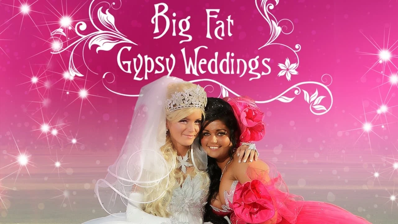 Foto de My Big Fat Gypsy Wedding