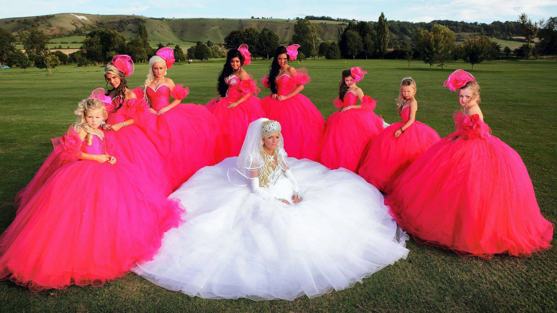 Foto de My Big Fat Gypsy Wedding