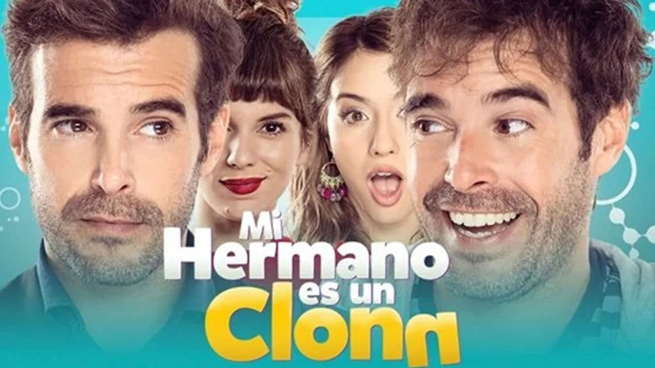 Foto de Mi hermano es un clon