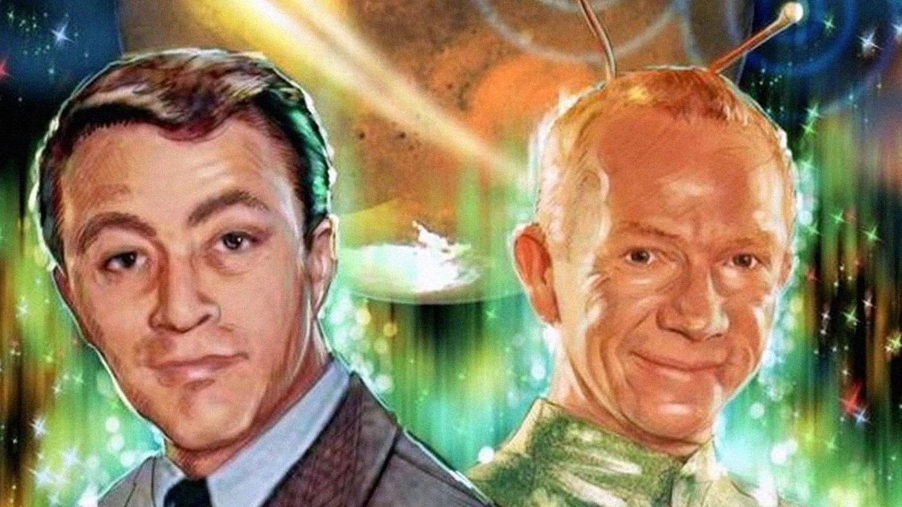 Foto de My Favorite Martian