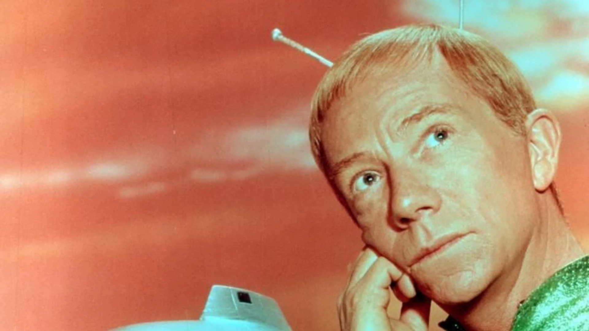 Foto de My Favorite Martian