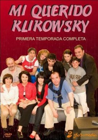 Serie Mi querido Klikowsky