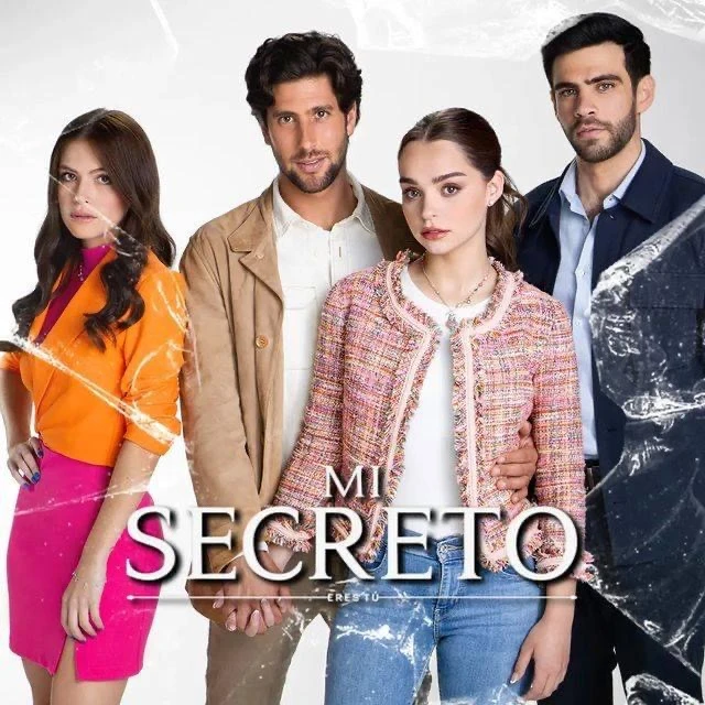 Foto de Mi Secreto