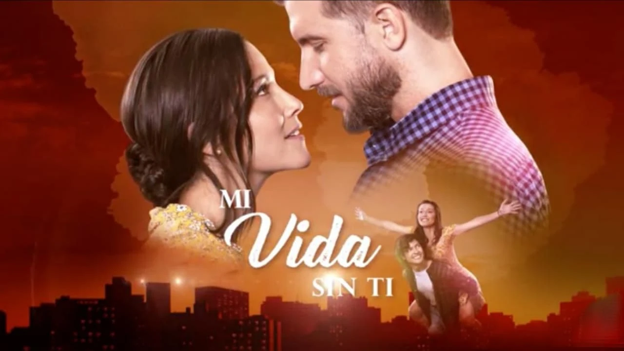 Foto de Mi vida sin ti