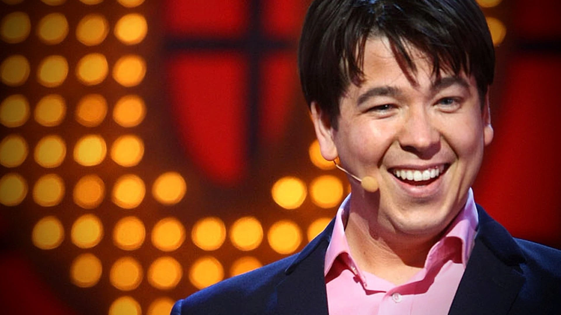 Foto de Michael McIntyre's Comedy Roadshow