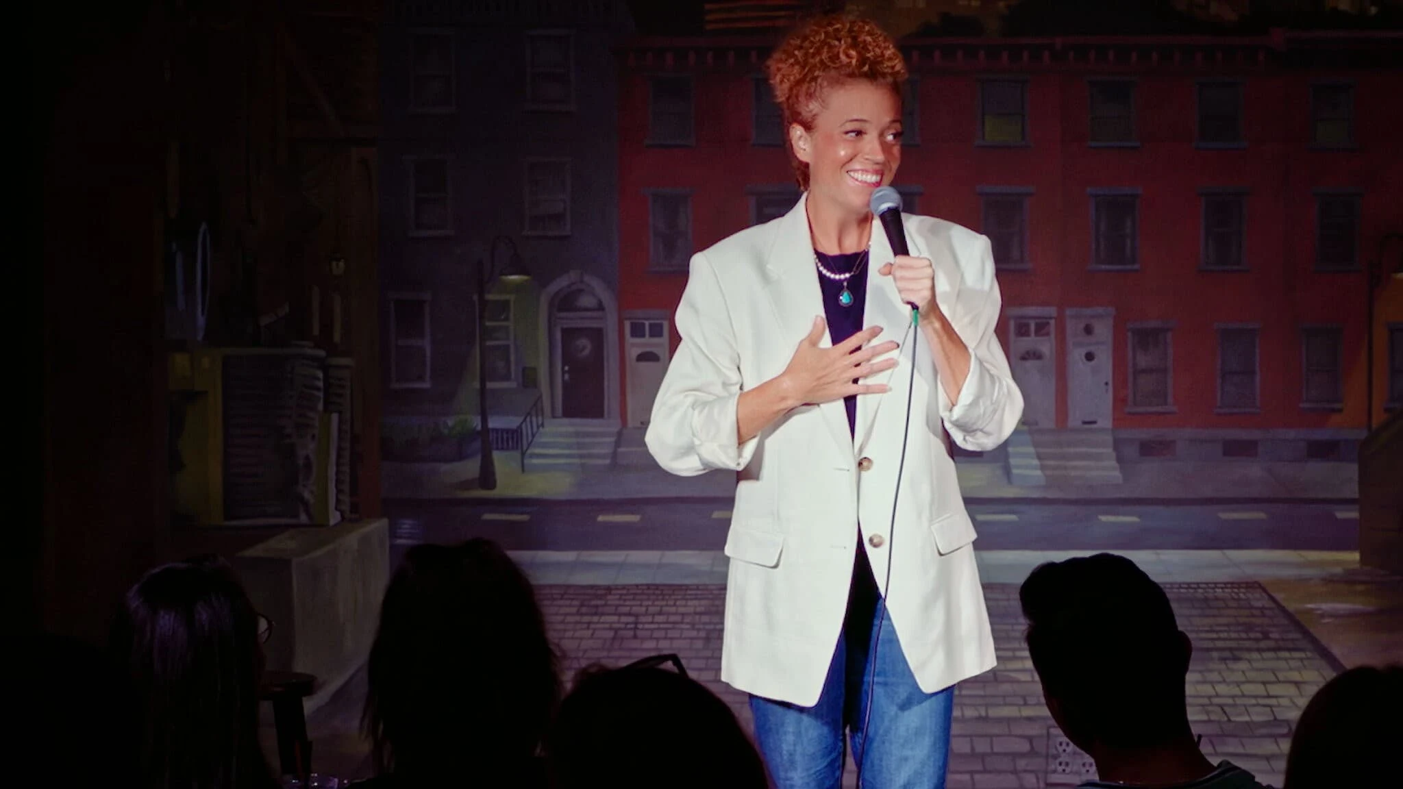 Foto de Michelle Wolf: It's Great to Be Here