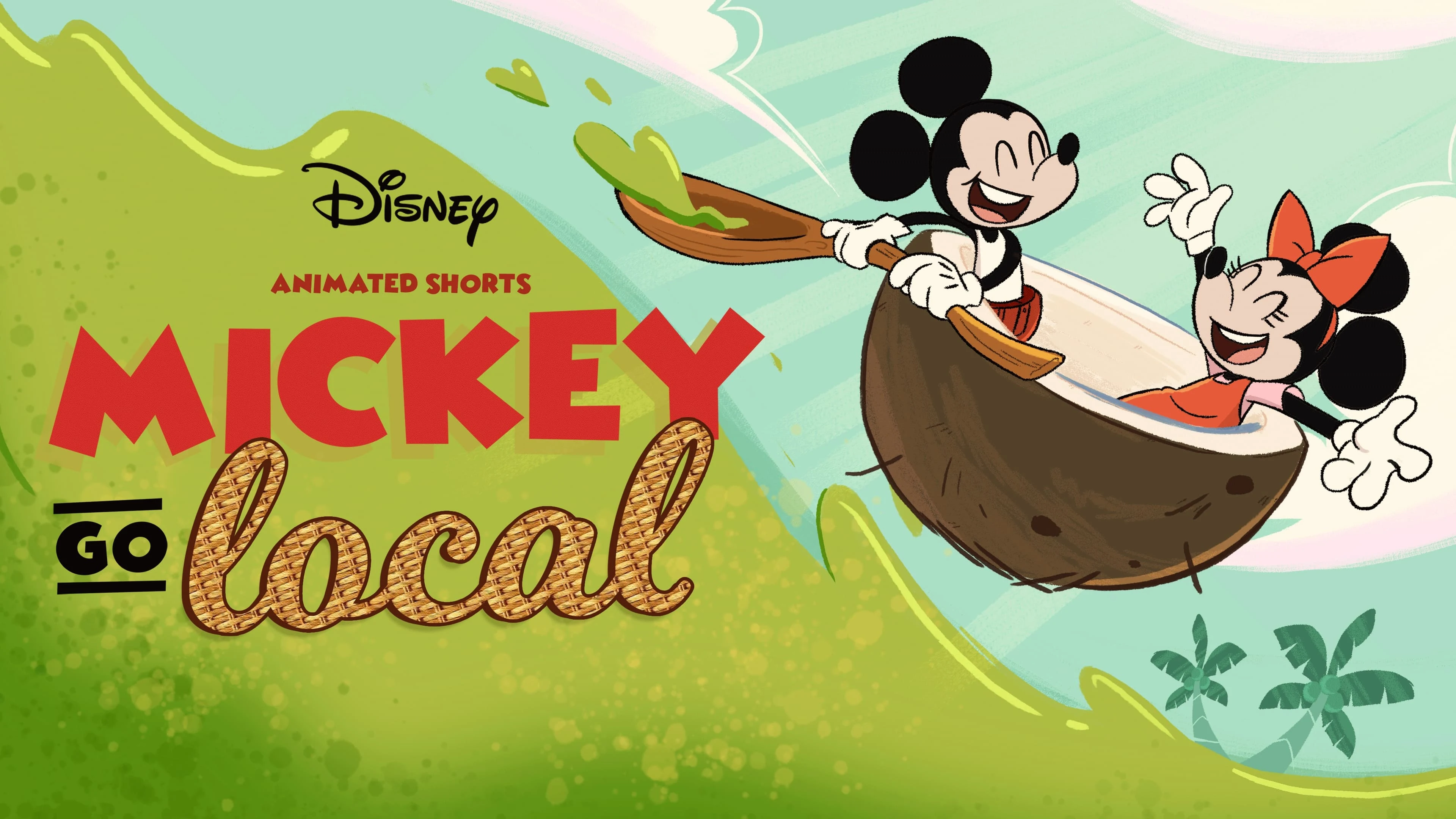 Foto de Mickey Go Local