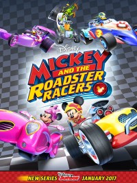 Mickey Mouse: ¡Vamos de aventura!