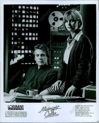 Serie Midnight Caller