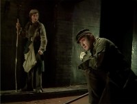 Serie Midnight Is a Place