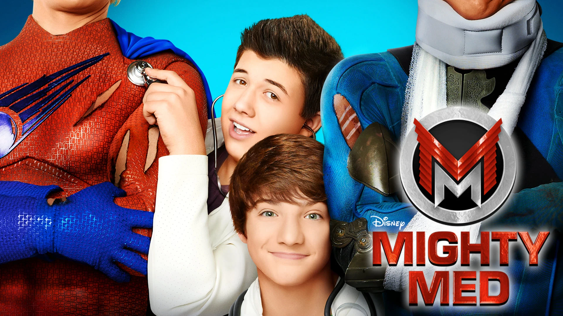 Foto de Mighty Med