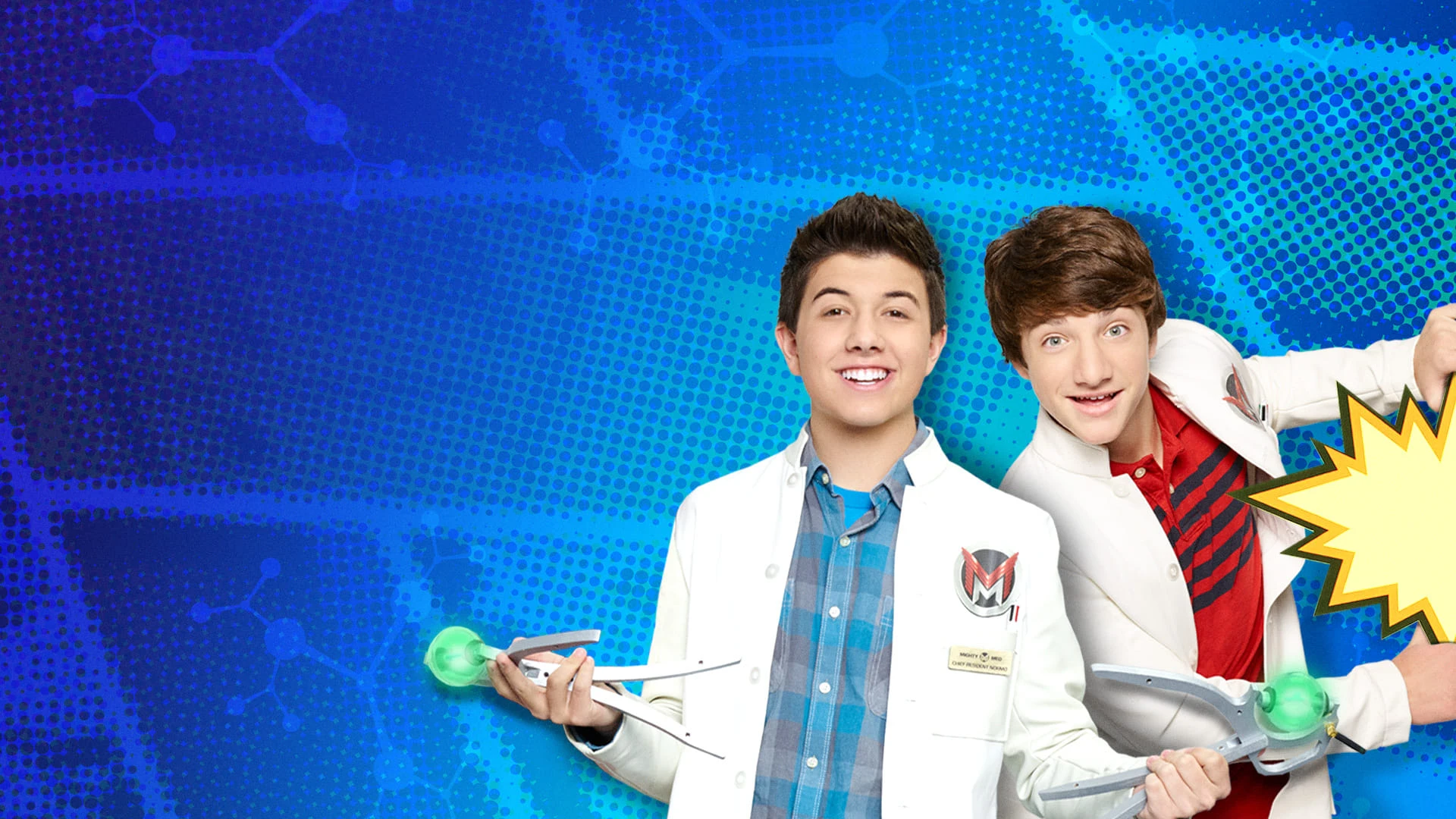Foto de Mighty Med
