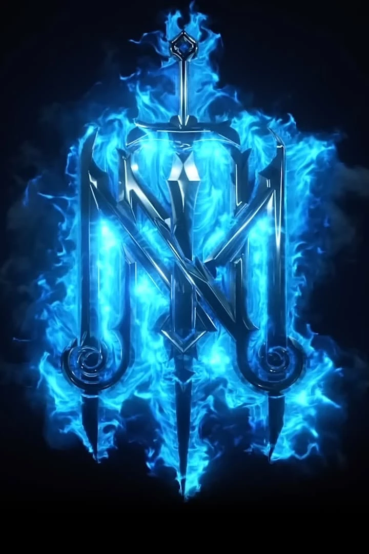 Poster  de Mighty Nein