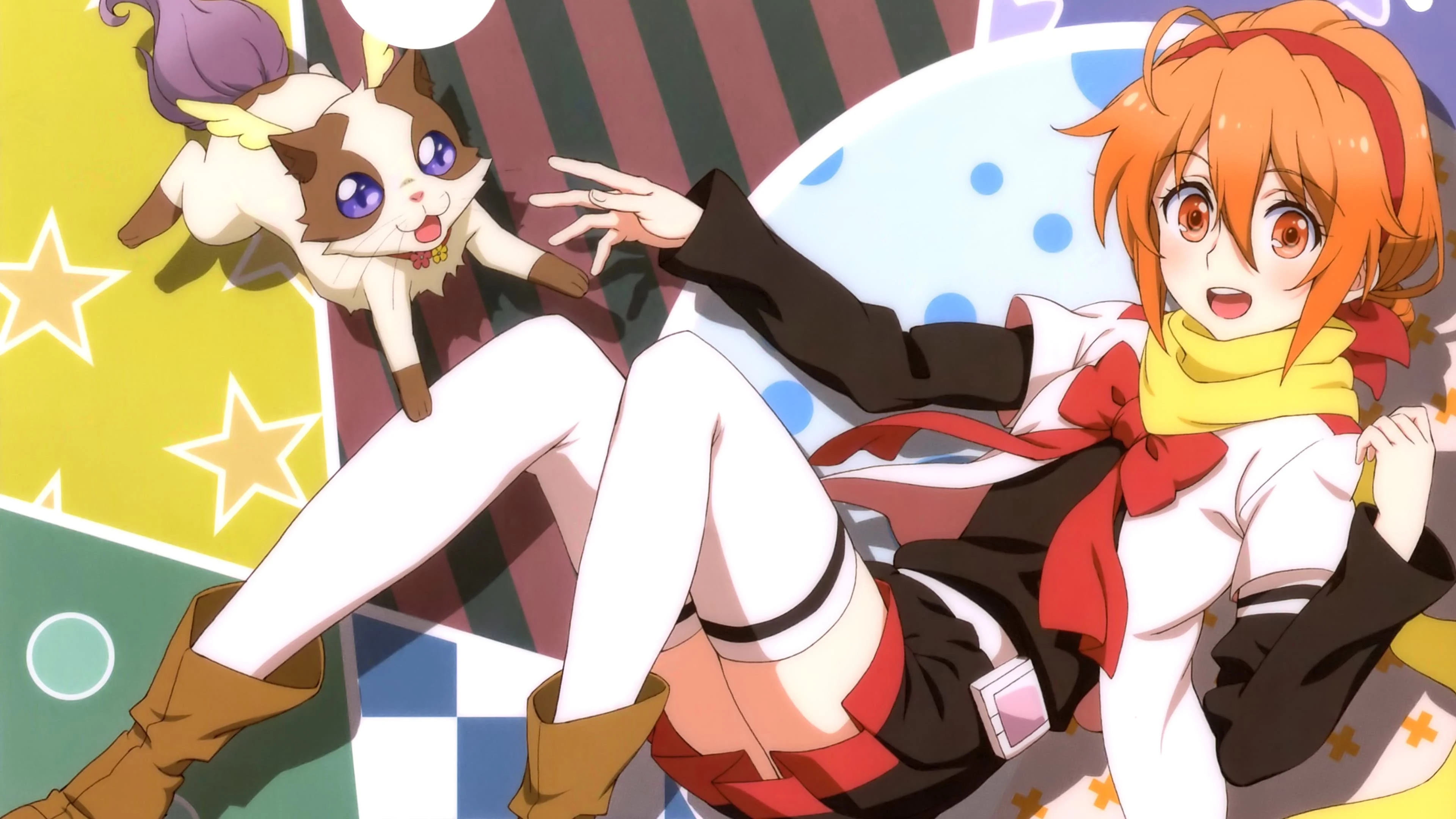 Foto de Mikagura School Suite