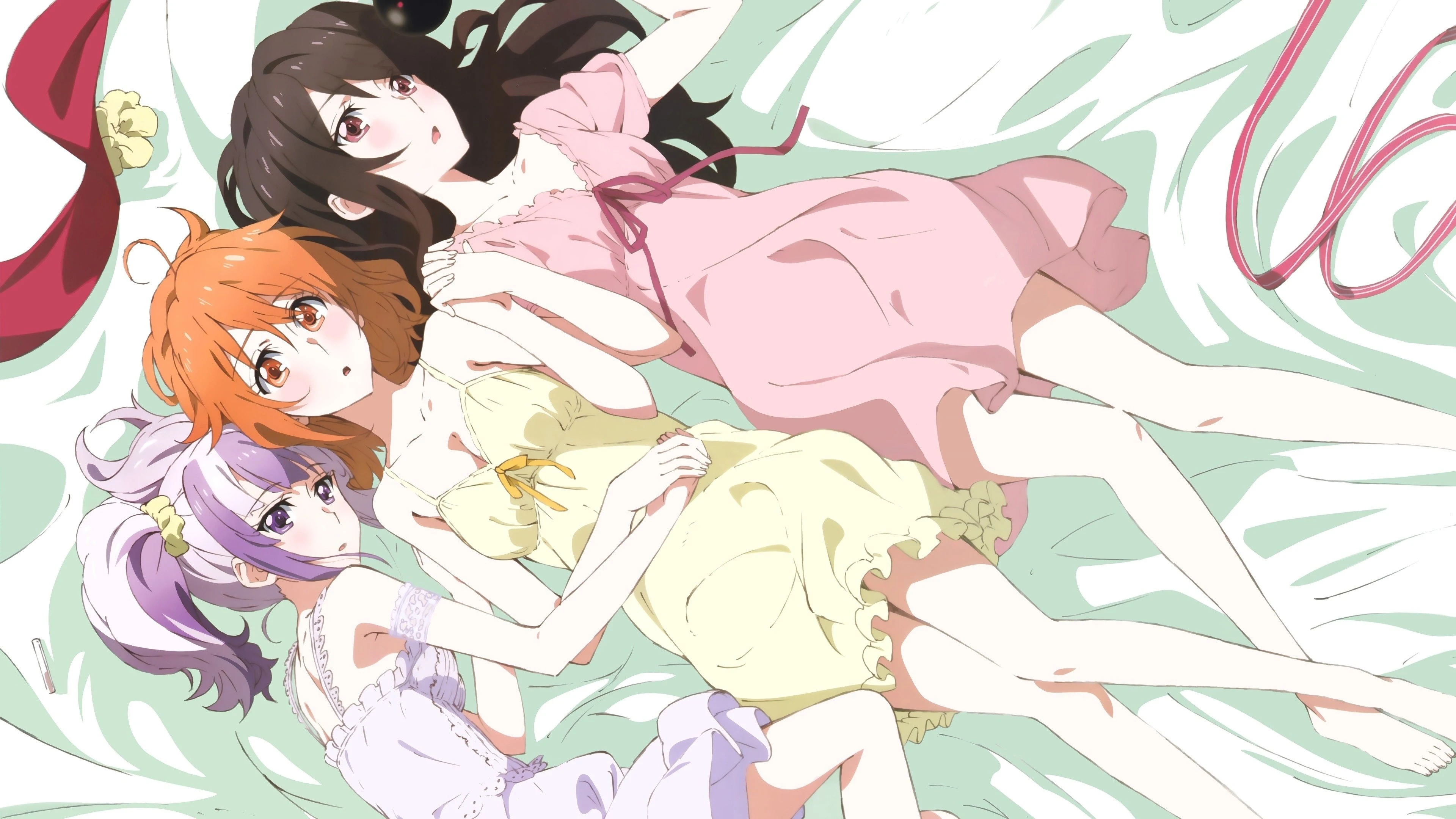 Foto de Mikagura School Suite