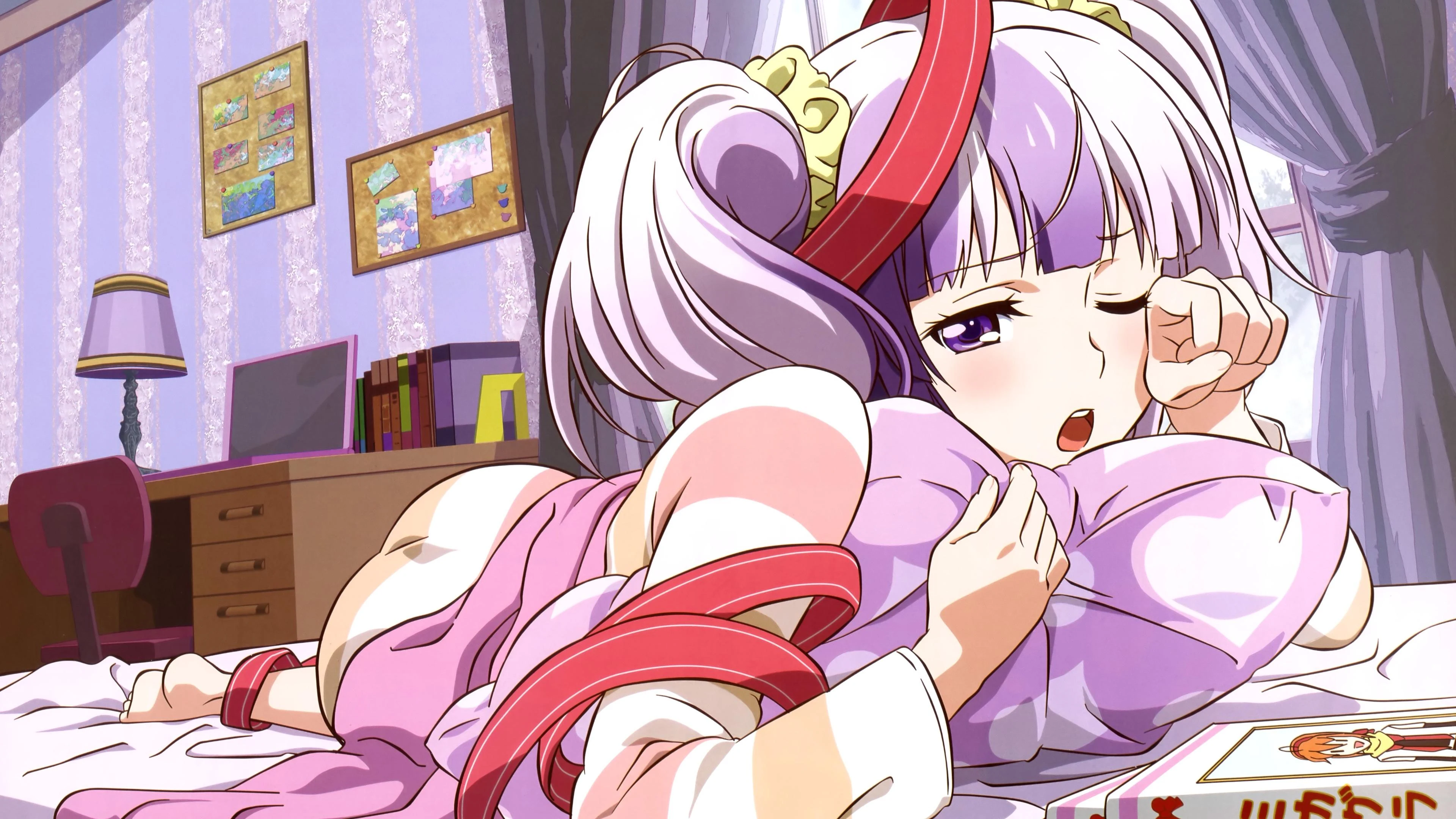 Foto de Mikagura School Suite