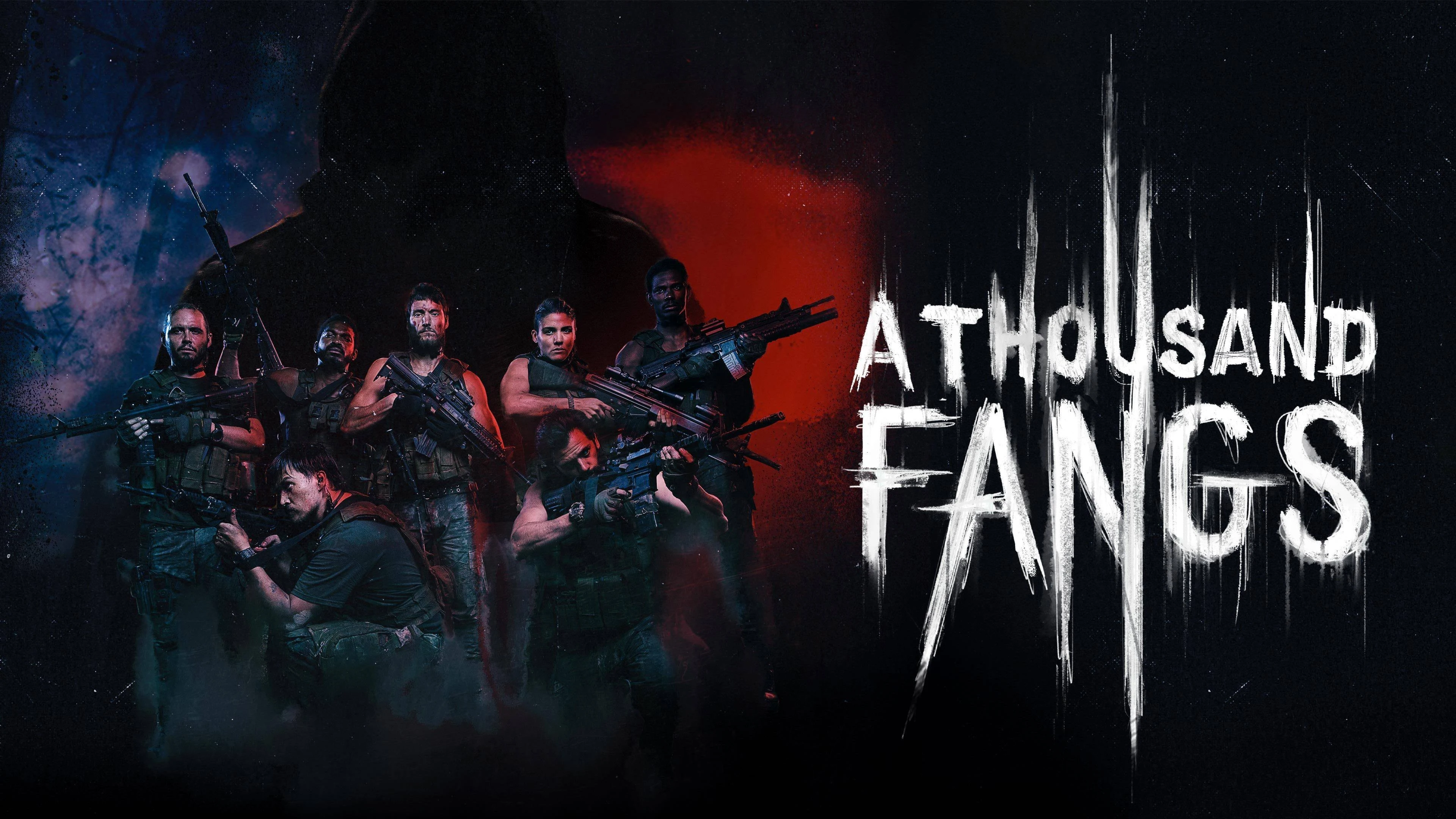Foto de A Thousand Fangs