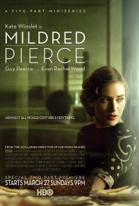 Serie Mildred Pierce