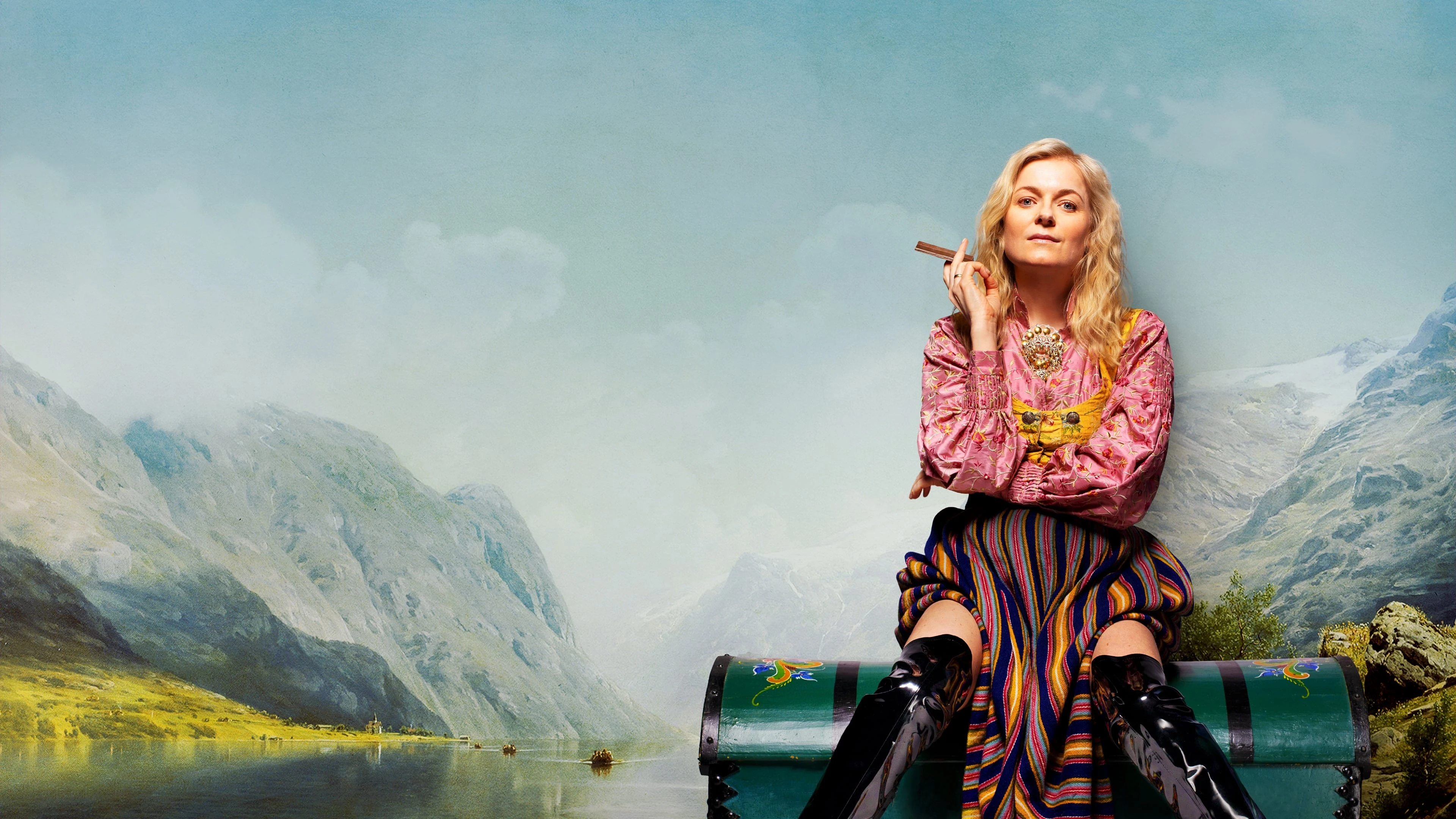 Foto de MILF of Norway